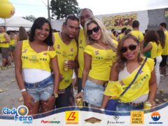 Forró da Tia Maria